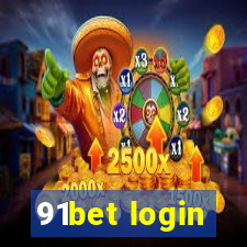 91bet login